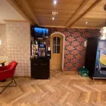 Koessel Hotel Füssen
