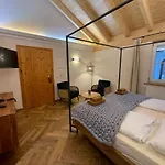 Koessel Hotel Füssen
