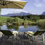 Koessel 4* Füssen