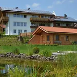 Koessel Hotel Füssen