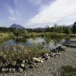 Hotel Koessel Füssen