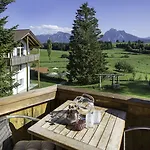 Hotel Koessel Füssen