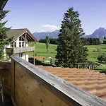 Hotel Koessel 4*