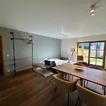 Hotel Koessel 4*