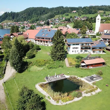 Koessel 4* Fussen