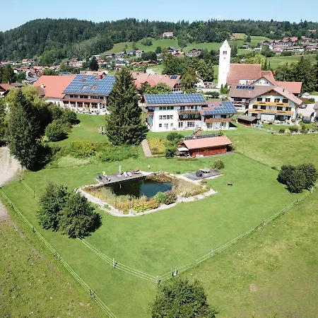 Koessel 4* Fussen