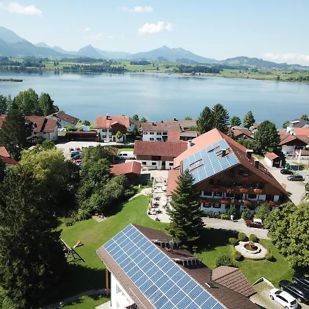 Hotel Koessel 4*