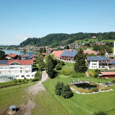 Koessel 4* Fussen