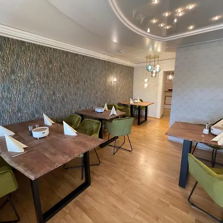 Hotel Koessel Fussen