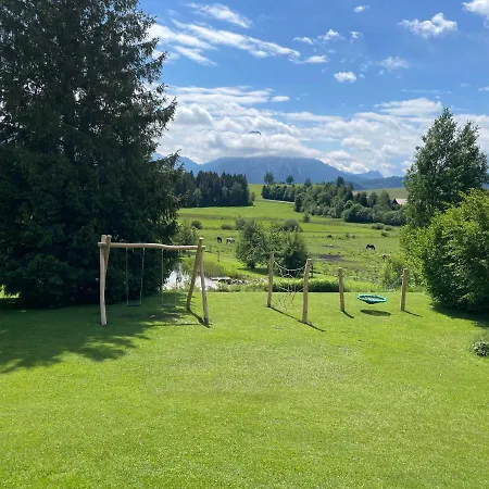 Koessel Fussen