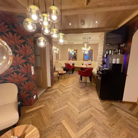 Koessel Hotel