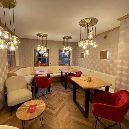 Koessel Hotel 4*