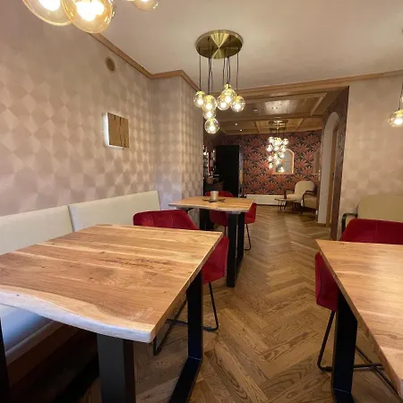 Kössel 4* Füssen