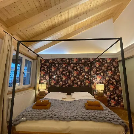 Hotel Koessel