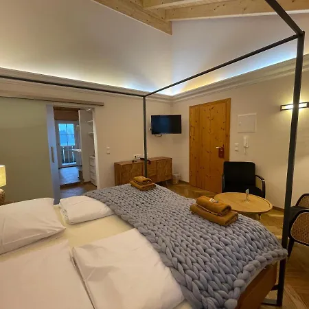Koessel Hotel Fussen