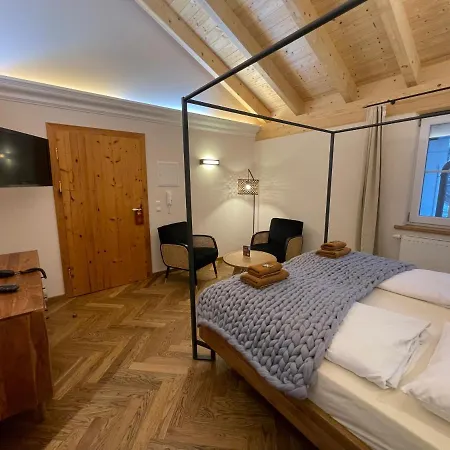 Koessel Hotel Fussen