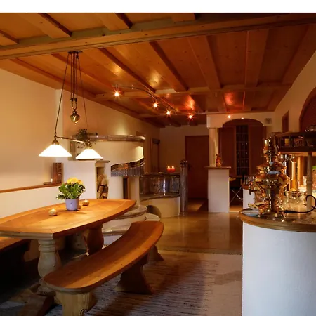 Hotel Koessel Fussen