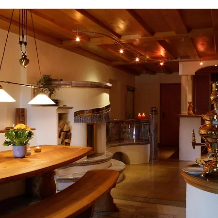 Hotel Koessel Fussen