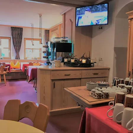 Hotel Koessel 4*