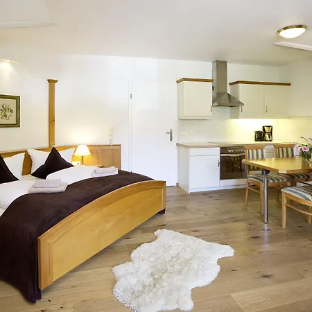 Hotel Koessel