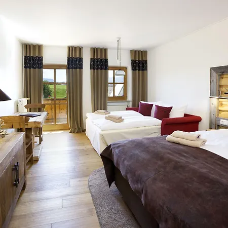 Koessel Hotel 4*