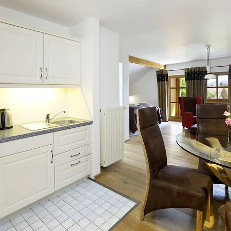 Hotel Koessel 4*