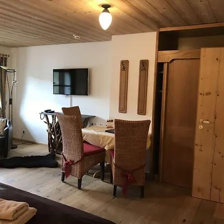 Koessel Hotel 4*