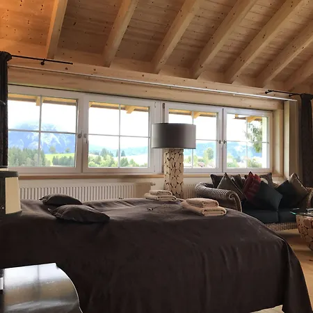 Hotel Koessel 4*