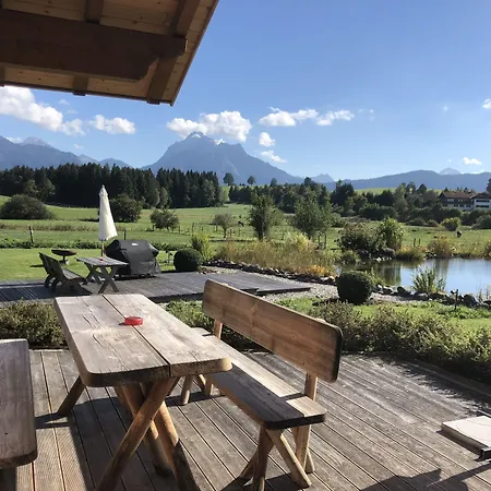 Koessel Hotel 4*