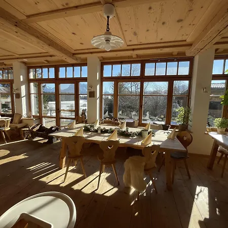 Koessel Hotel Füssen