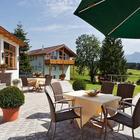 Koessel Hotel Fussen