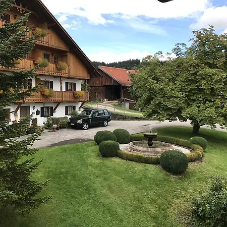 Hotel Koessel Fussen