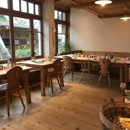 Koessel Hotel Fussen