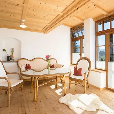 Hotel Koessel Fussen