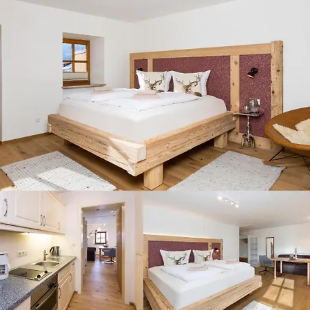 Hotel Koessel Fussen
