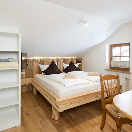 Koessel Hotel 4*