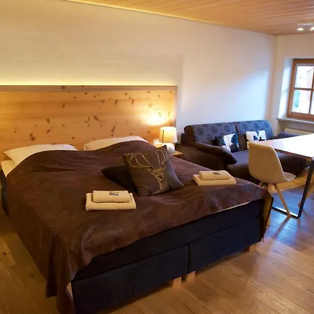 Koessel Hotel