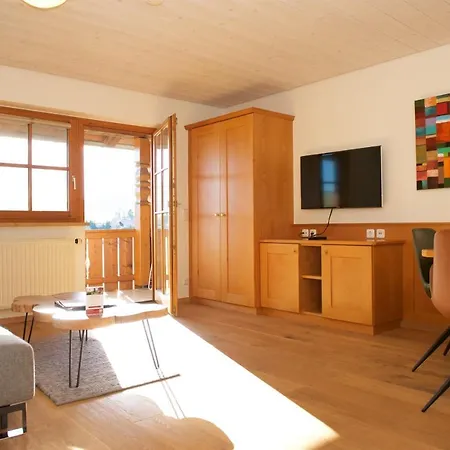 Koessel 4* Fussen