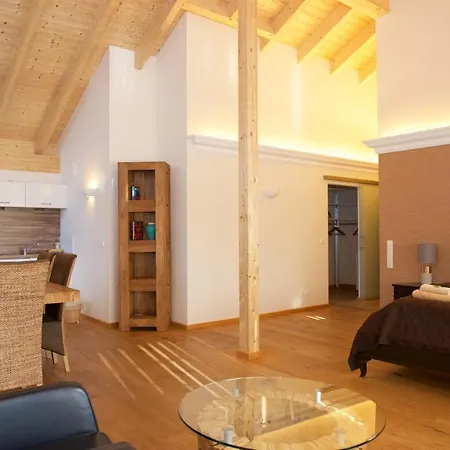 Hotel Kössel Füssen