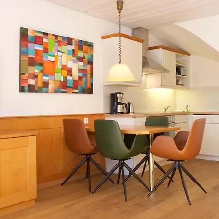 Hotel Kössel 4*