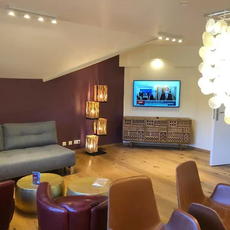 Kössel 4* Füssen