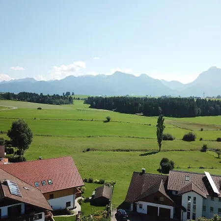 Koessel 4* Füssen
