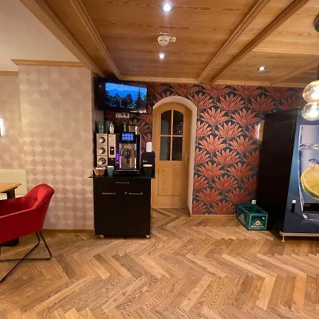 Kössel Hotel Füssen