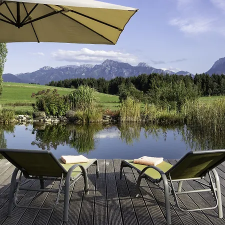 Koessel 4* Füssen