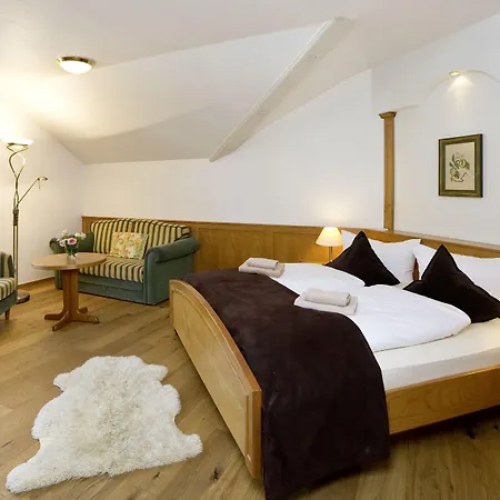 Kössel 4* Füssen