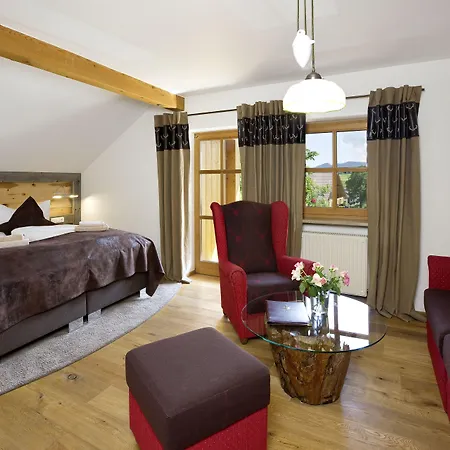 Hotel Kössel 4*