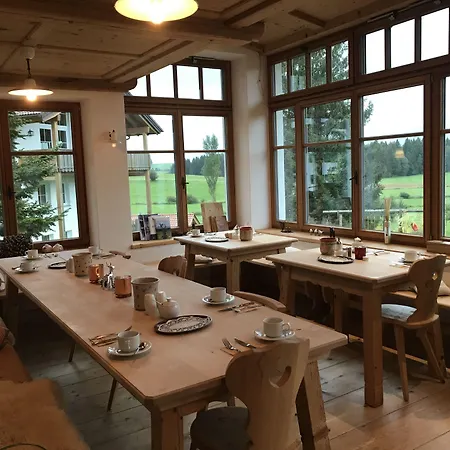 Koessel Hotel
