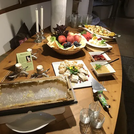 Koessel Hotel 4*