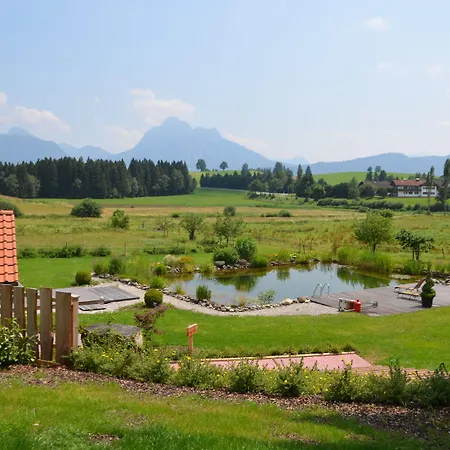 Koessel Hotel 4*
