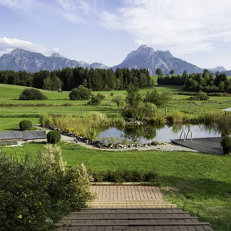 Kössel 4* Füssen